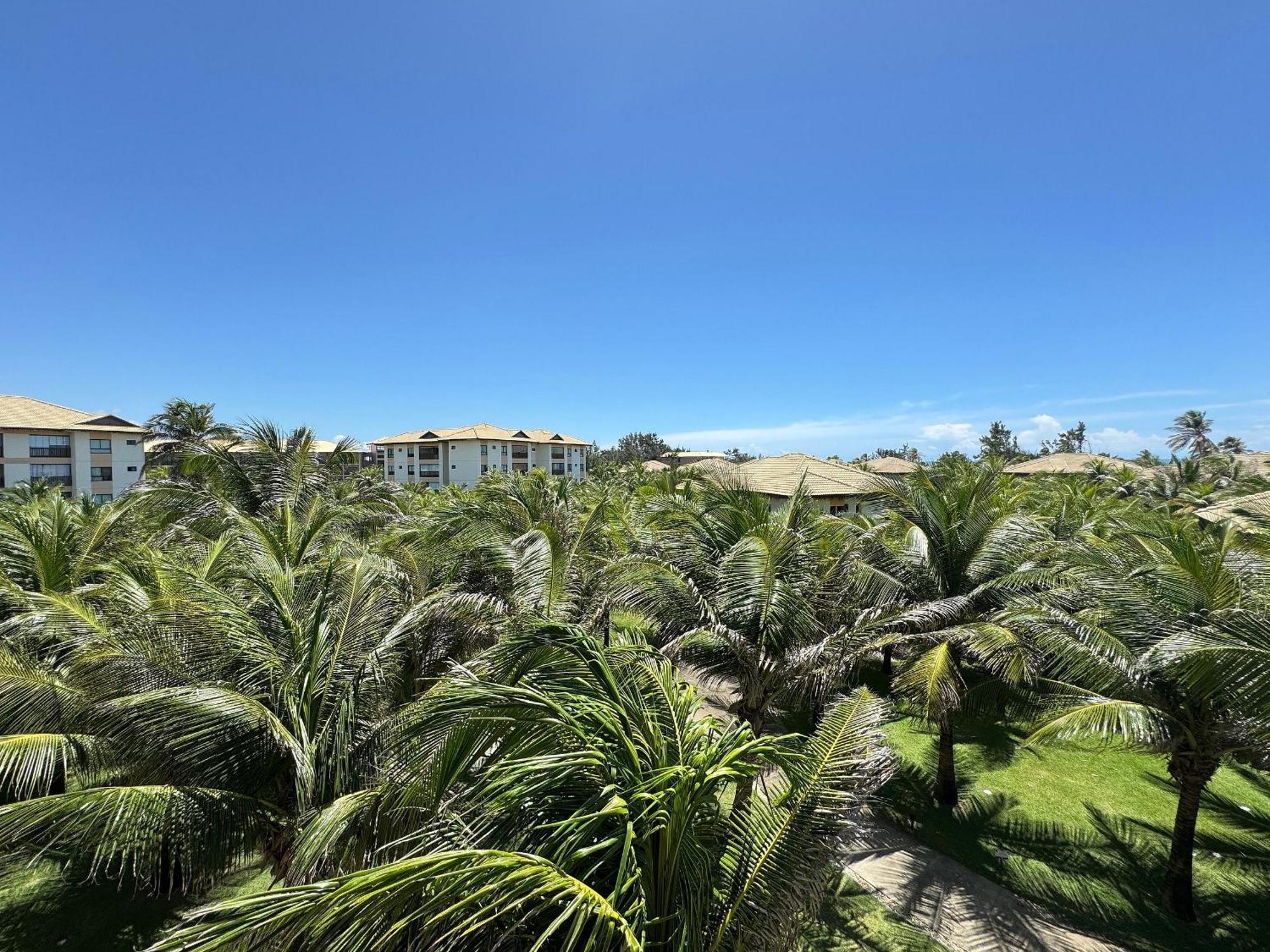Villa Escala VG Sun Cumbuco Exterior foto