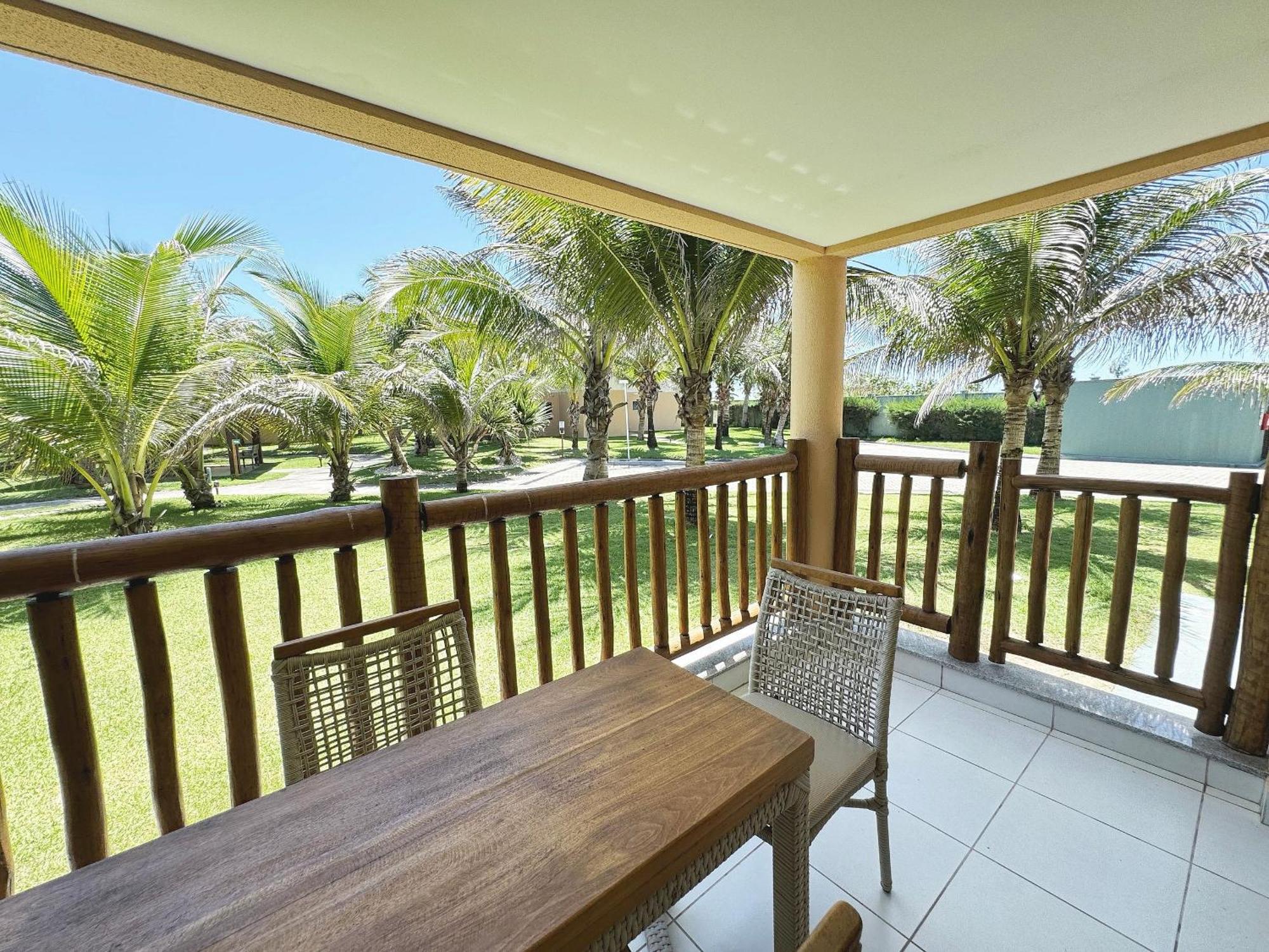 Villa Escala VG Sun Cumbuco Exterior foto