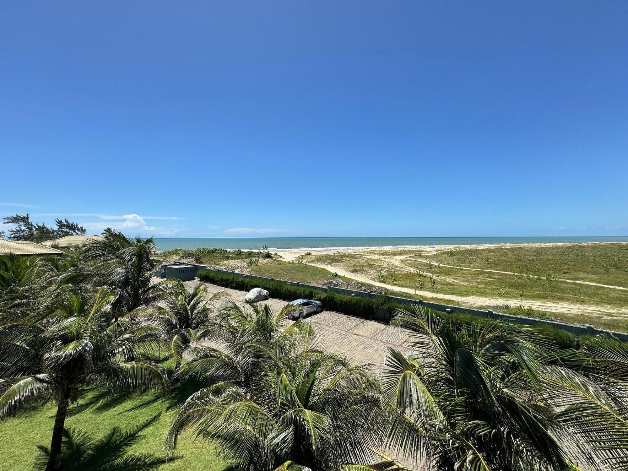 Villa Escala VG Sun Cumbuco Exterior foto