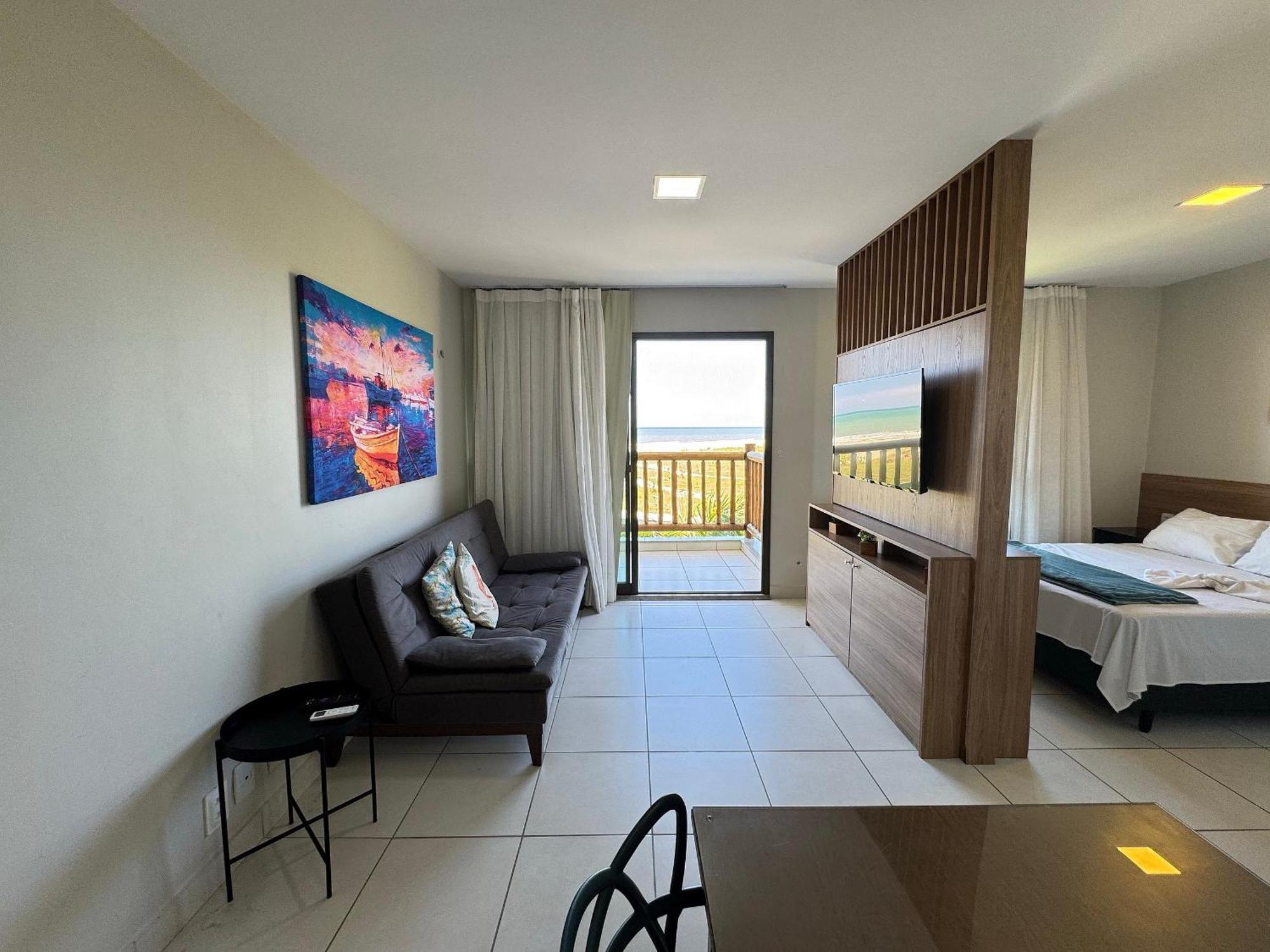 Villa Escala VG Sun Cumbuco Exterior foto