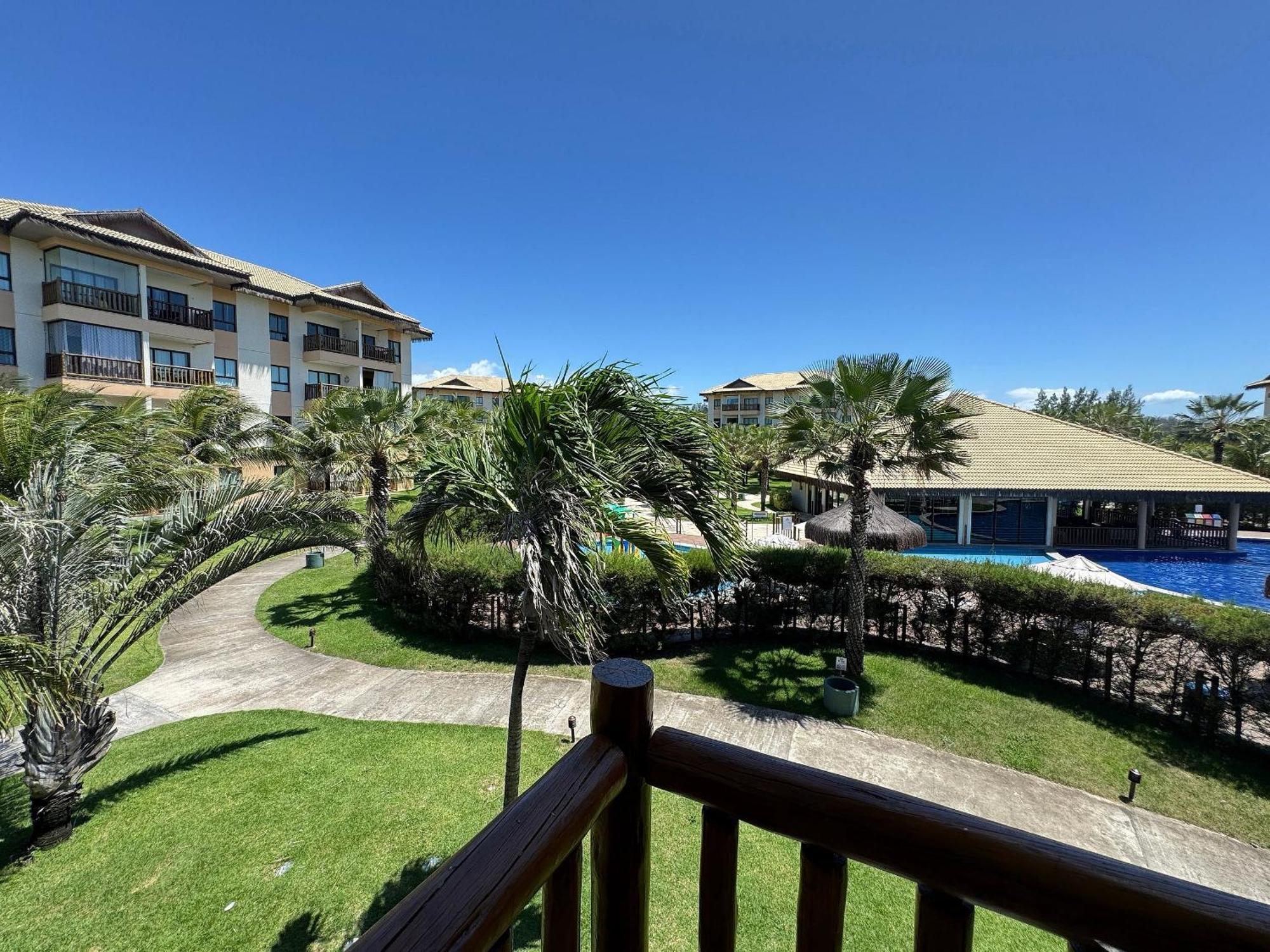 Villa Escala VG Sun Cumbuco Exterior foto