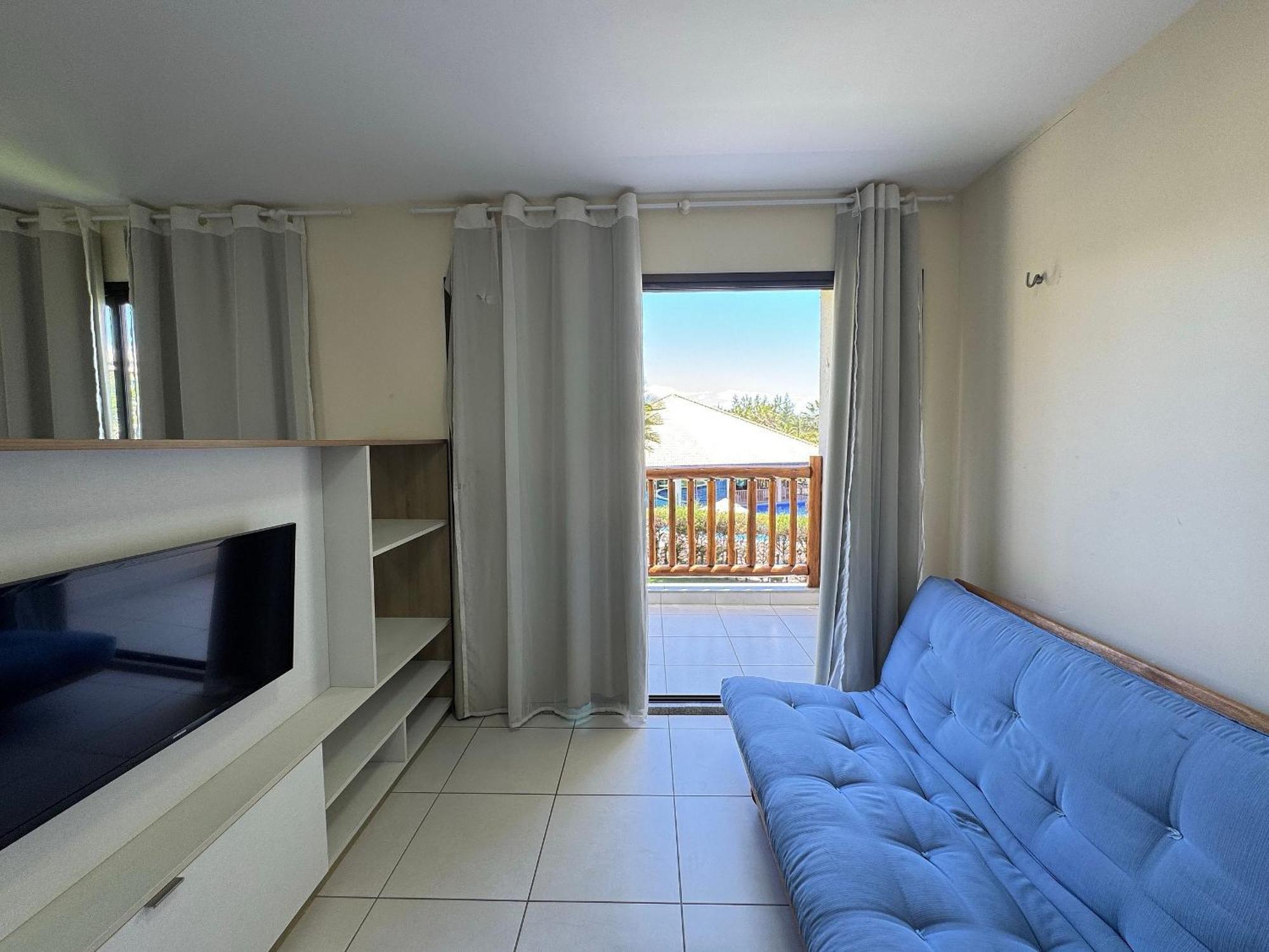 Villa Escala VG Sun Cumbuco Exterior foto