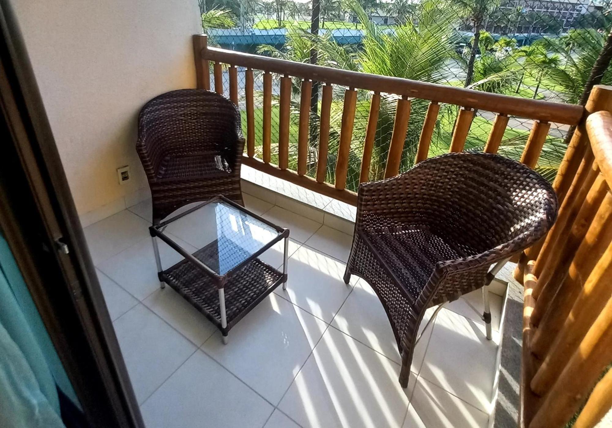 Villa Escala VG Sun Cumbuco Exterior foto