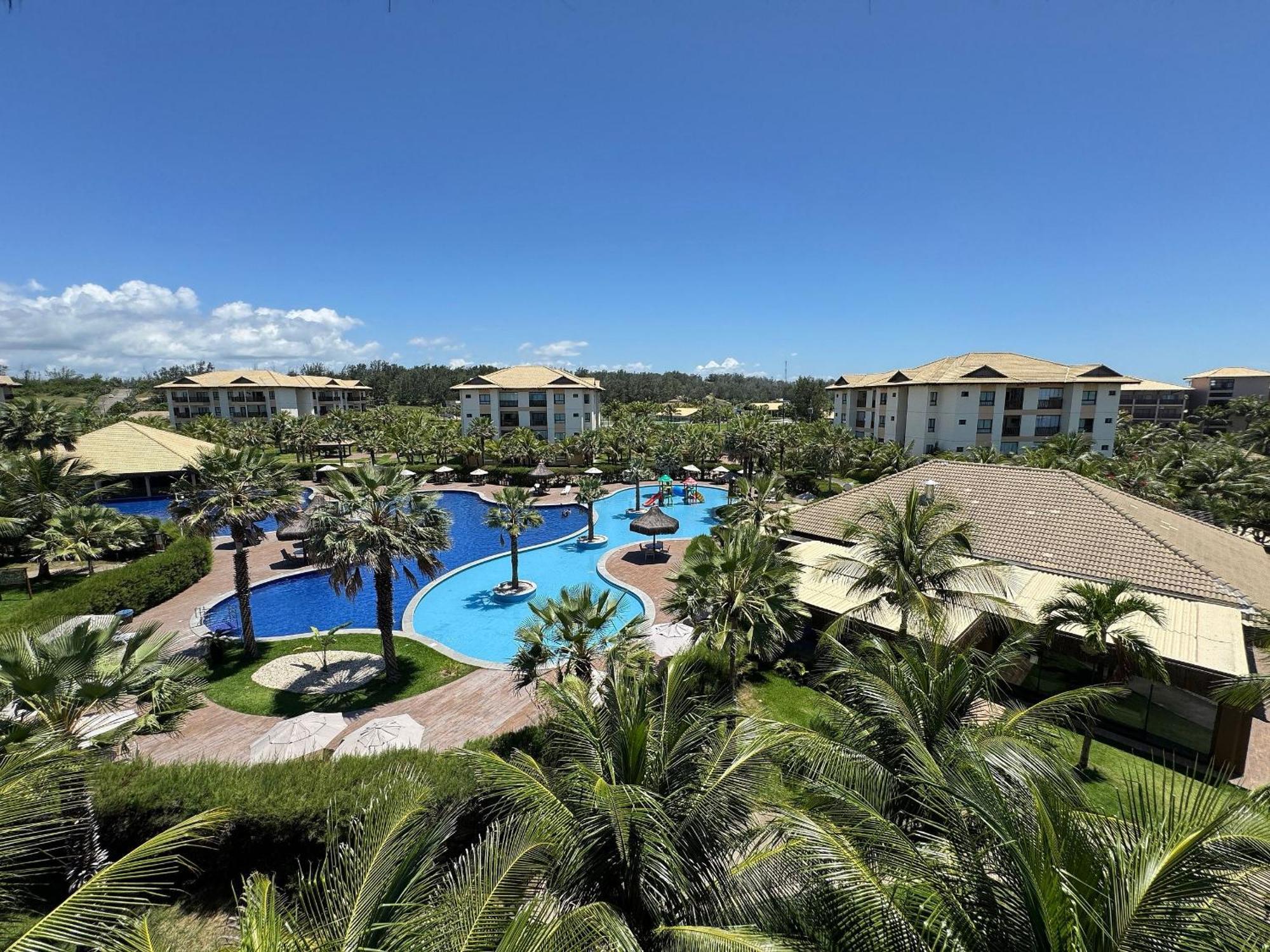 Villa Escala VG Sun Cumbuco Exterior foto