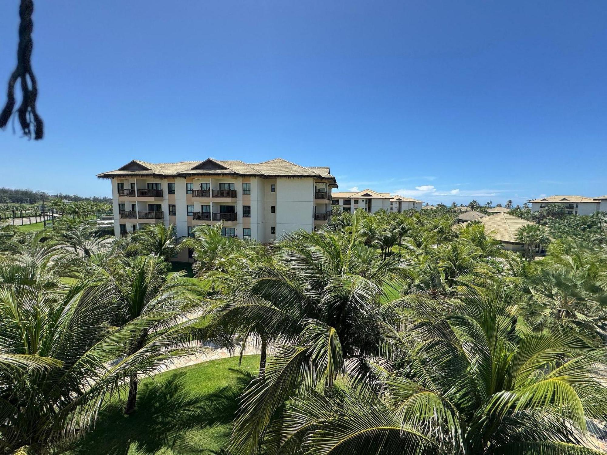 Villa Escala VG Sun Cumbuco Exterior foto