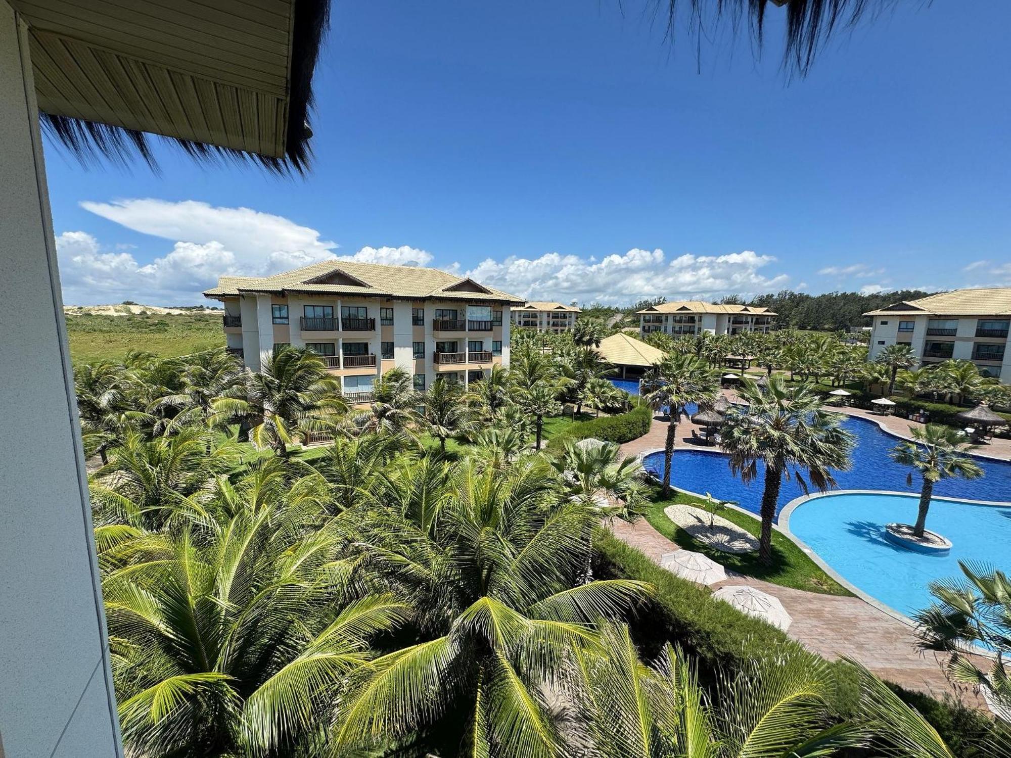 Villa Escala VG Sun Cumbuco Exterior foto
