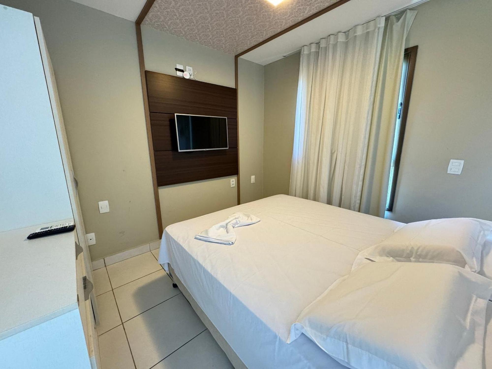 Villa Escala VG Sun Cumbuco Exterior foto