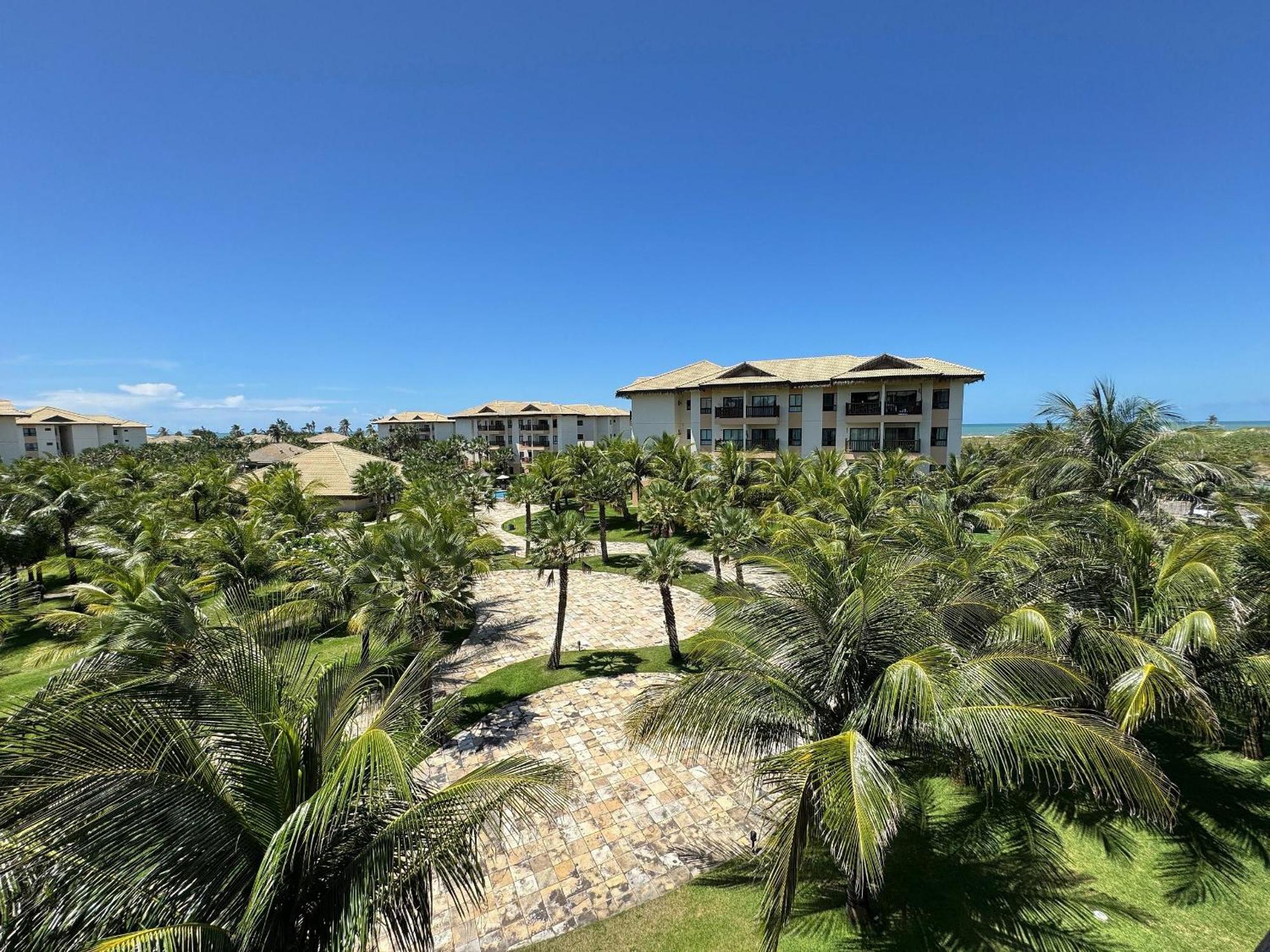 Villa Escala VG Sun Cumbuco Exterior foto