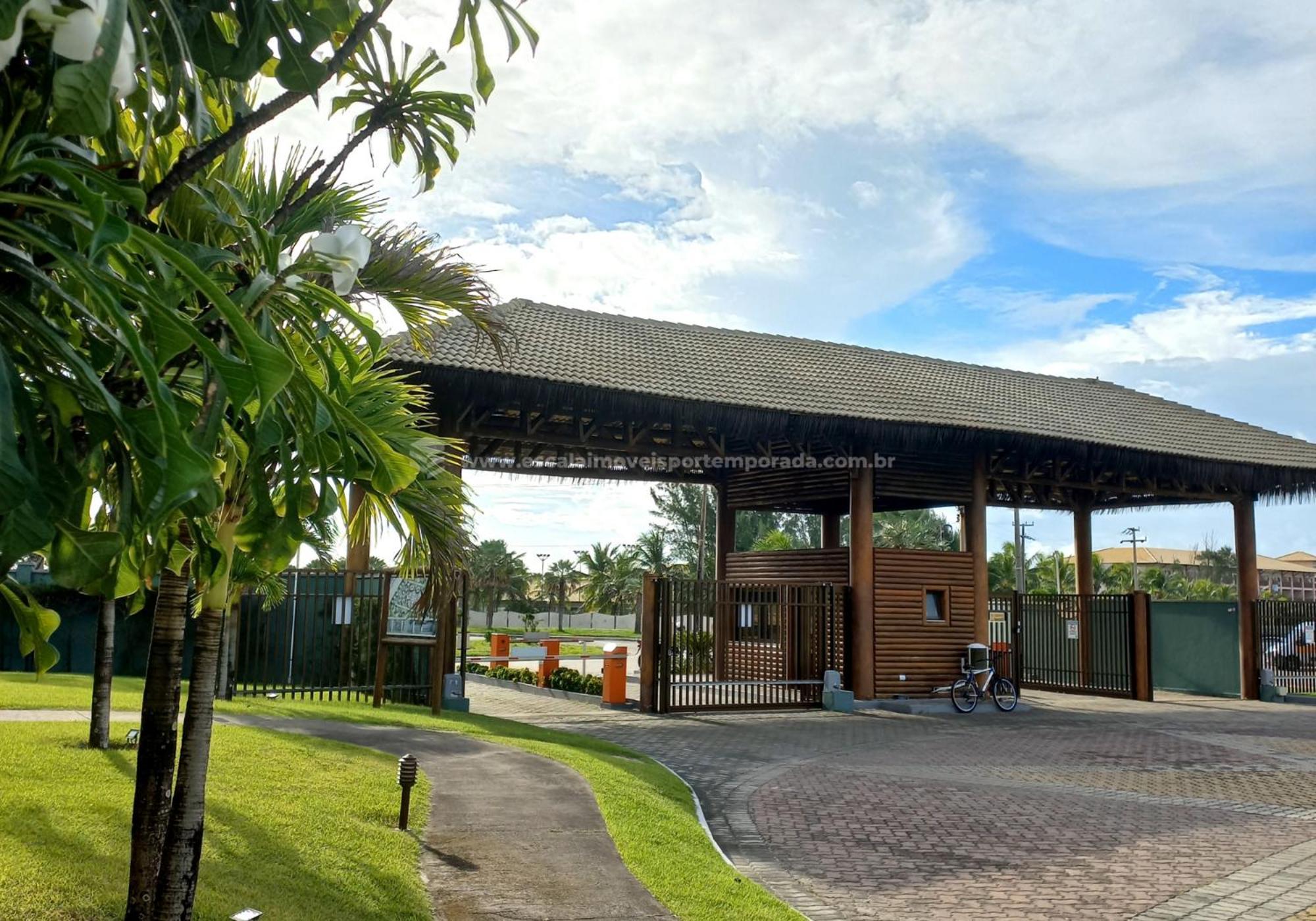 Villa Escala VG Sun Cumbuco Exterior foto
