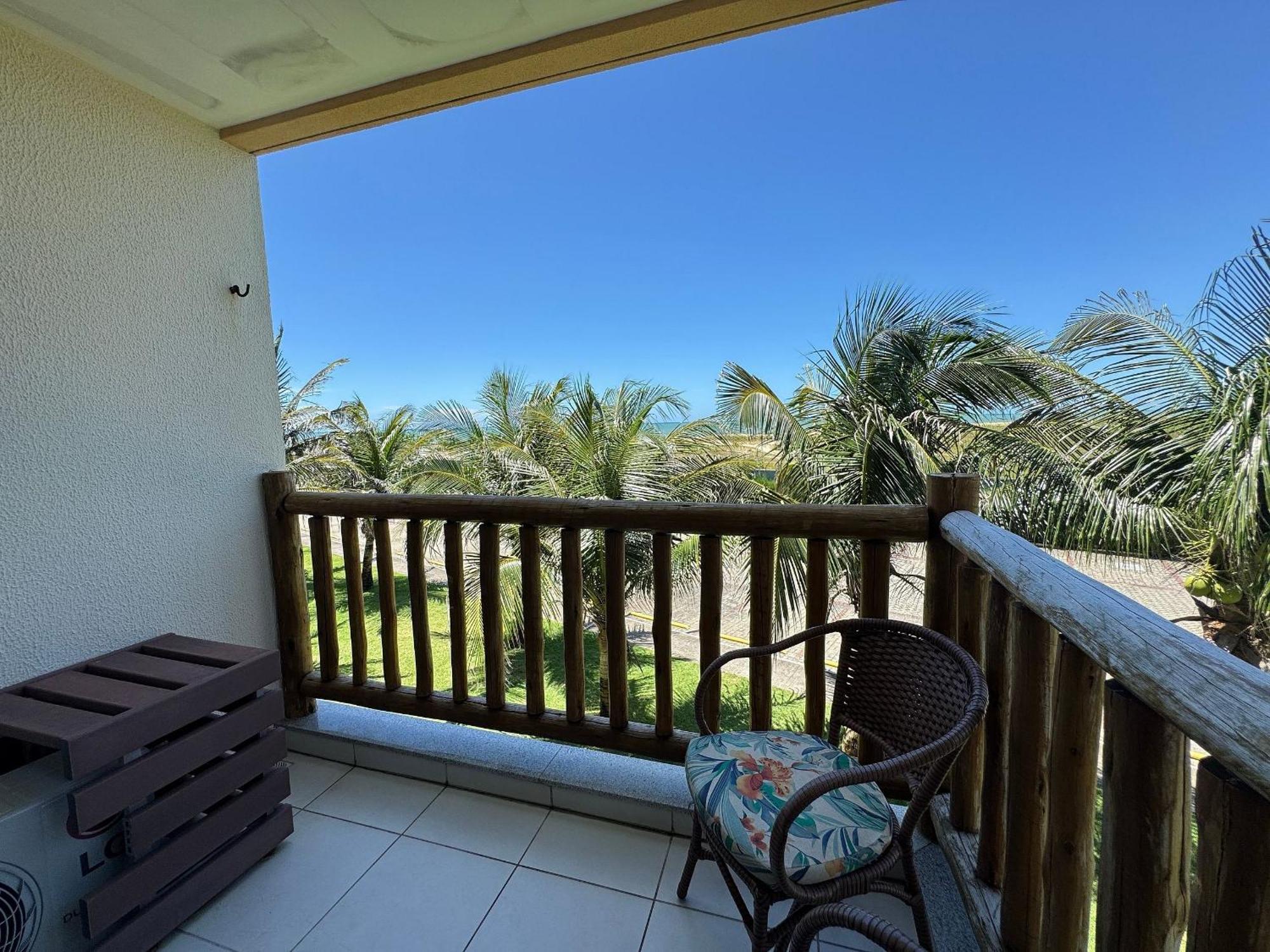 Villa Escala VG Sun Cumbuco Exterior foto