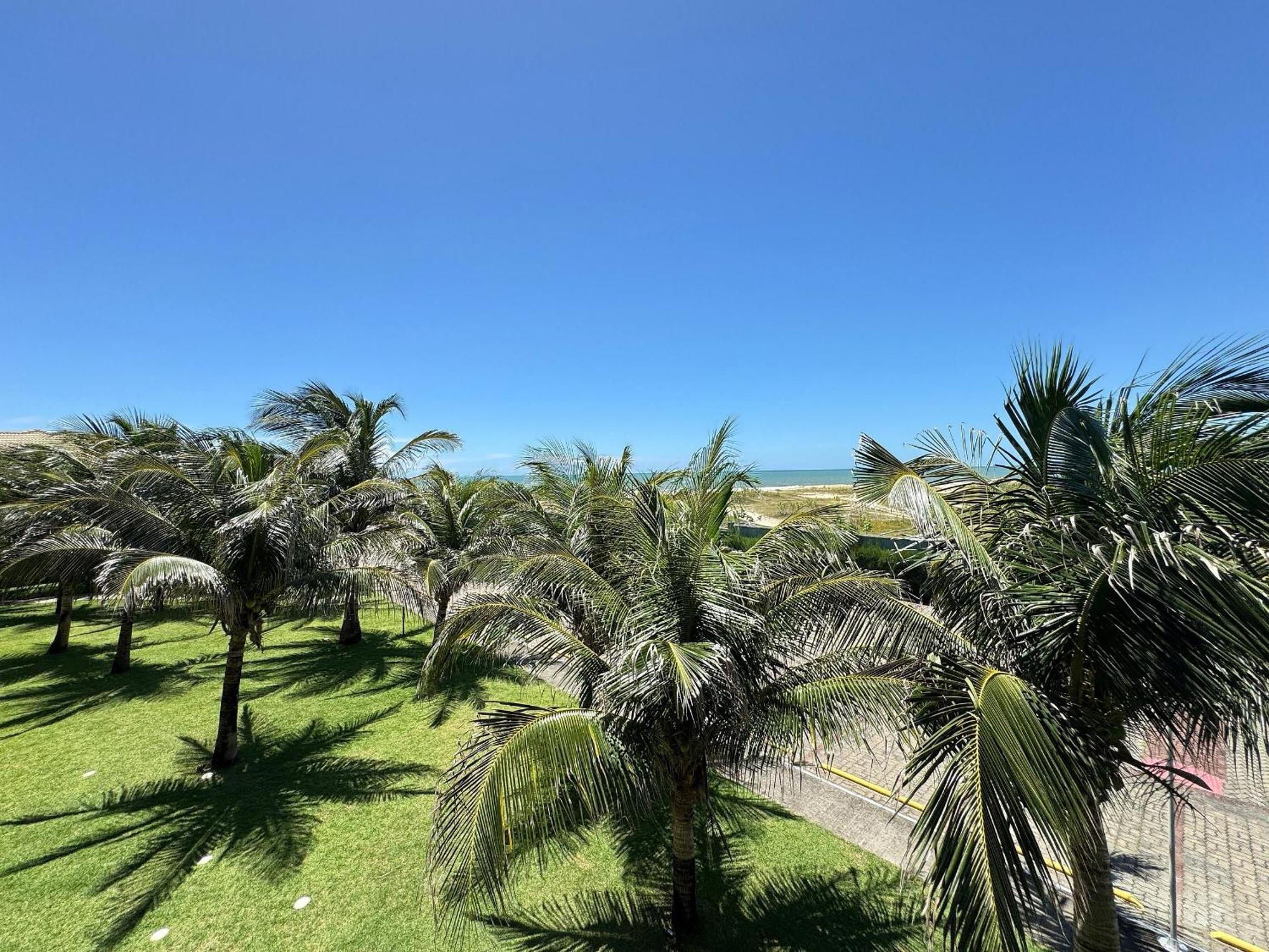 Villa Escala VG Sun Cumbuco Exterior foto