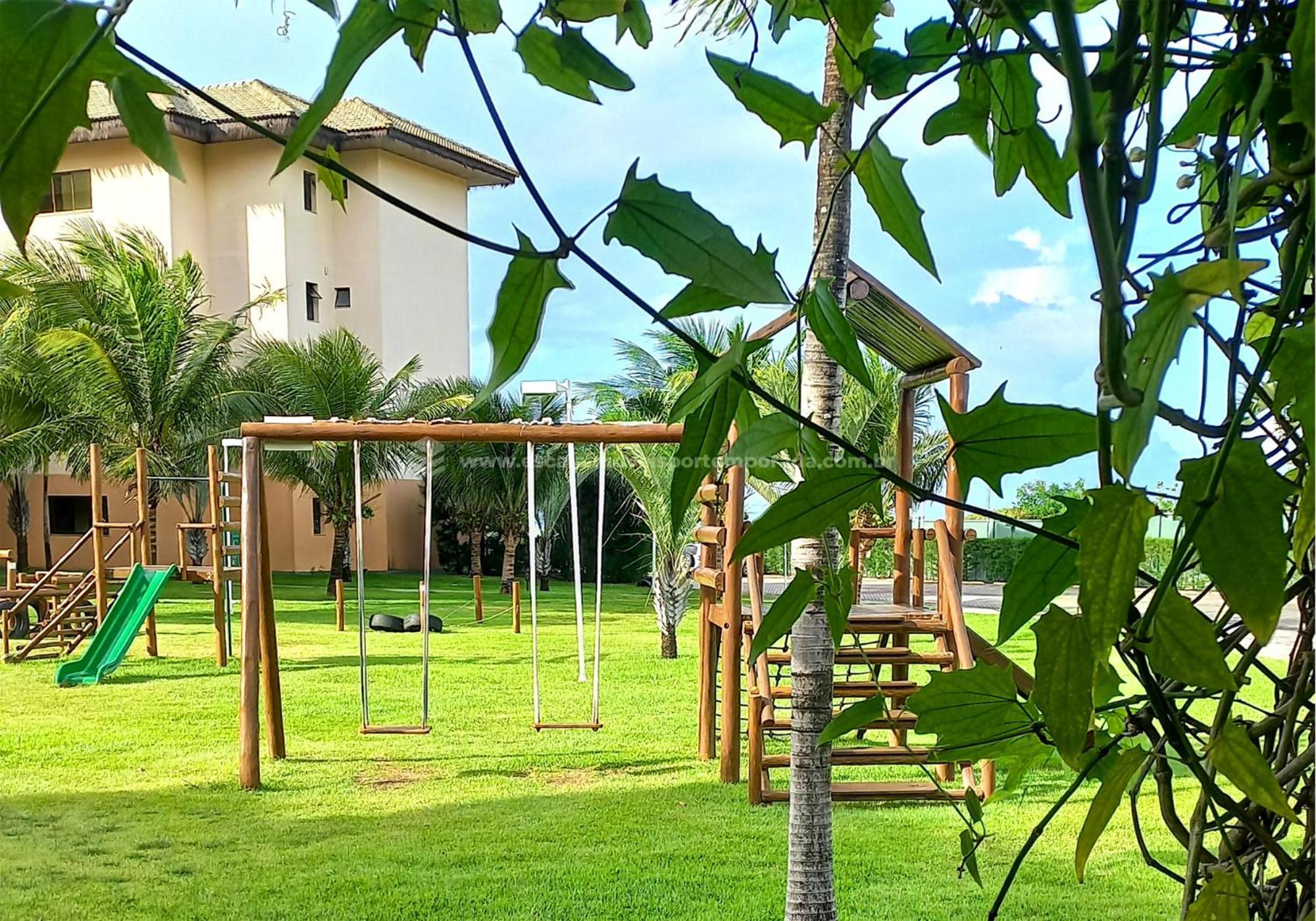 Villa Escala VG Sun Cumbuco Exterior foto