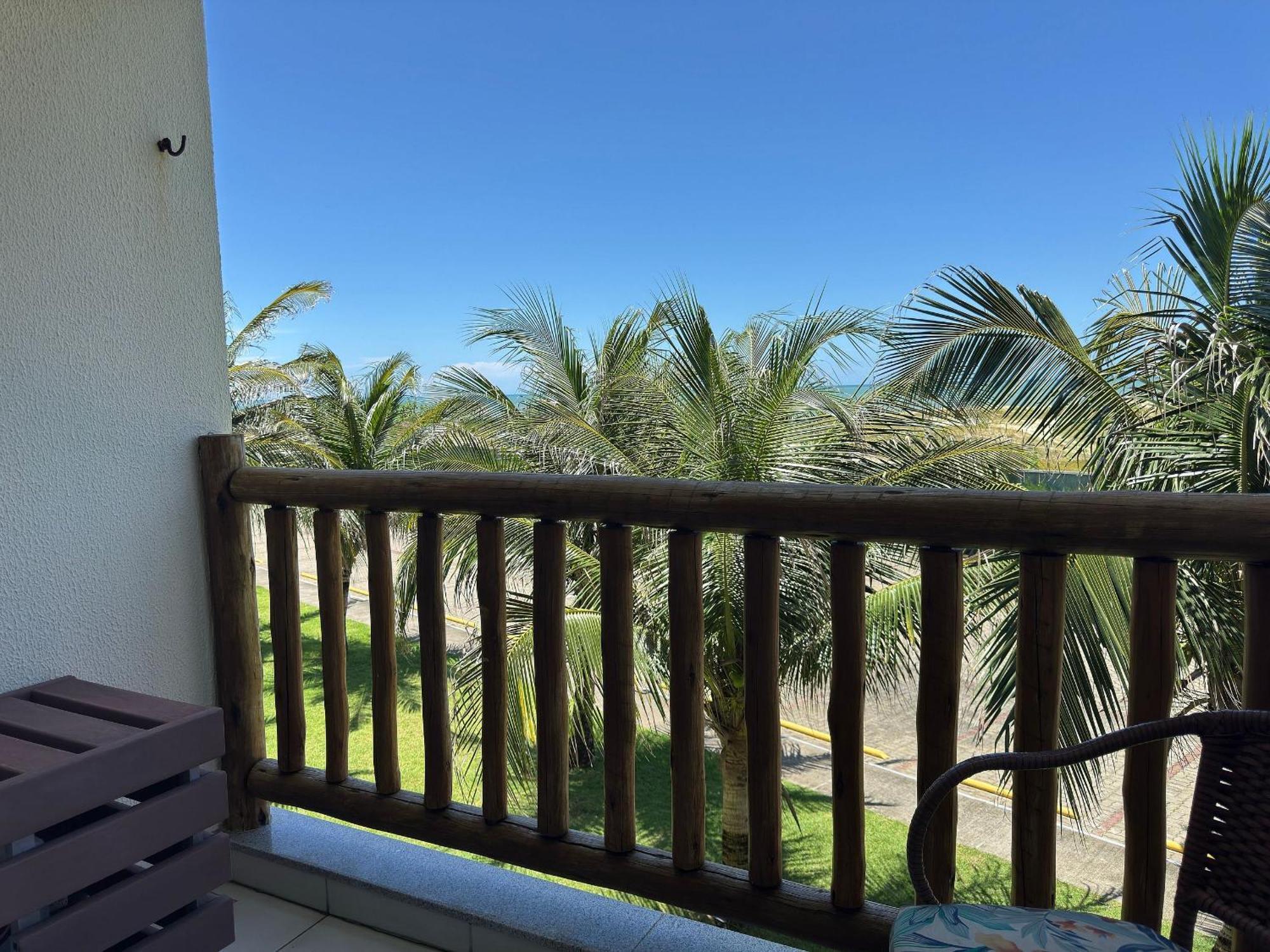 Villa Escala VG Sun Cumbuco Exterior foto