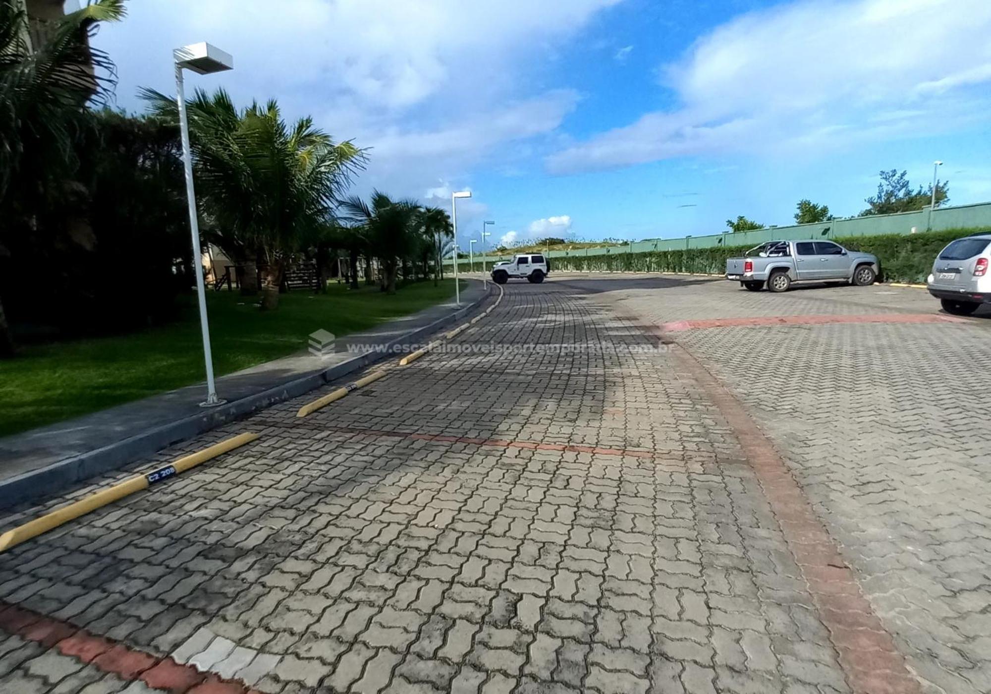 Villa Escala VG Sun Cumbuco Exterior foto