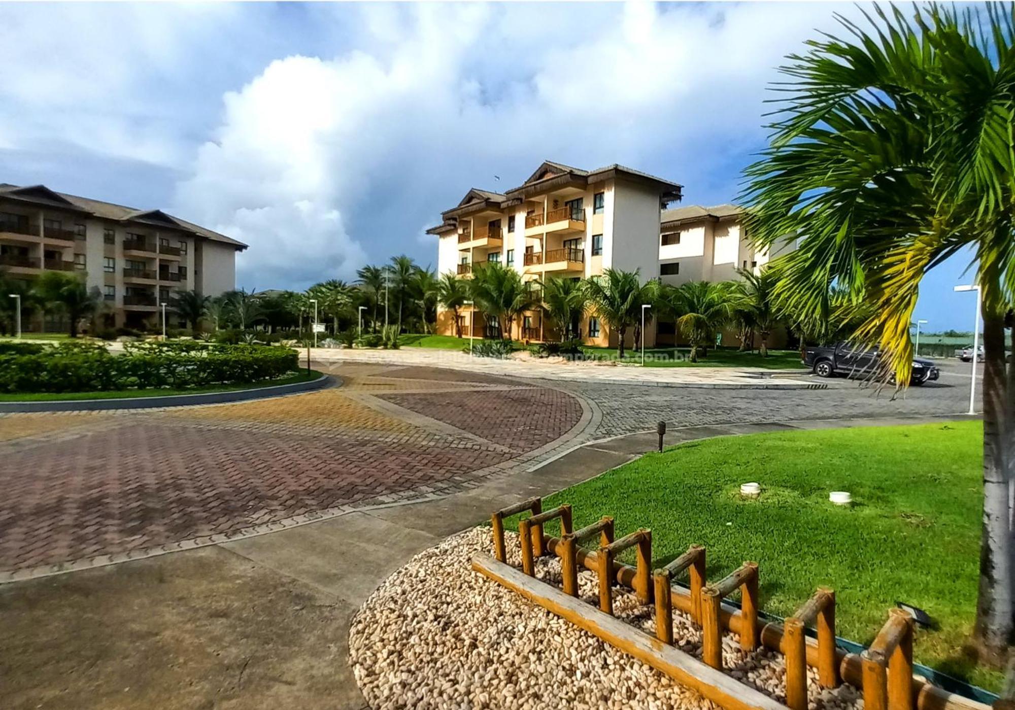 Villa Escala VG Sun Cumbuco Exterior foto