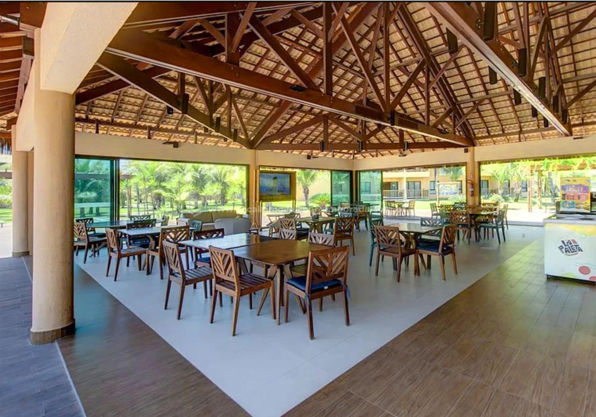 Villa Escala VG Sun Cumbuco Exterior foto