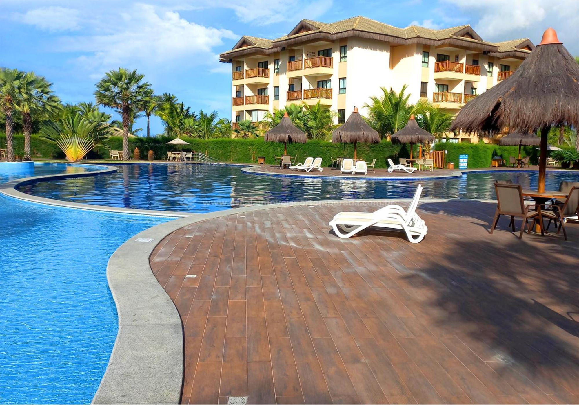 Villa Escala VG Sun Cumbuco Exterior foto