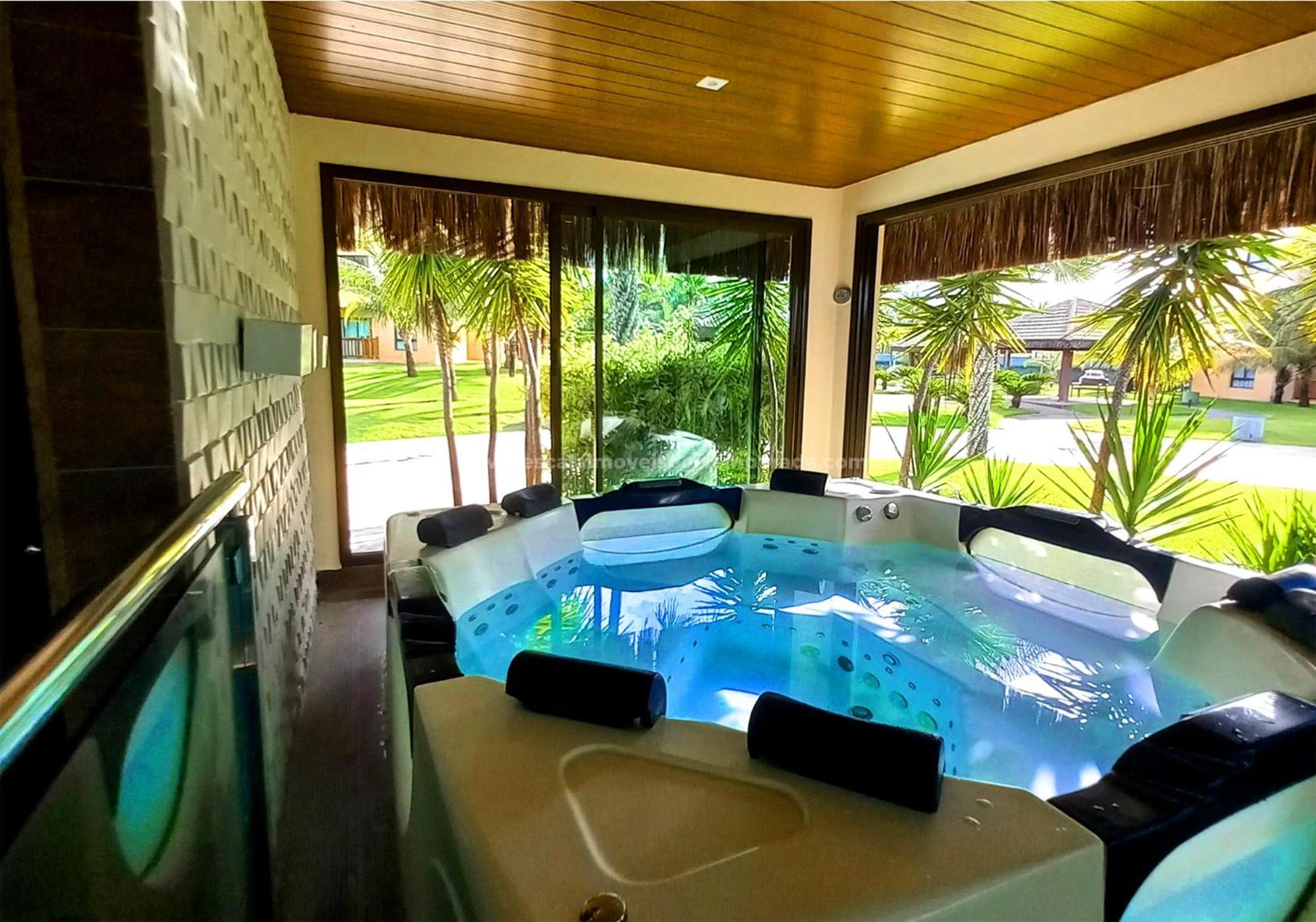 Villa Escala VG Sun Cumbuco Exterior foto