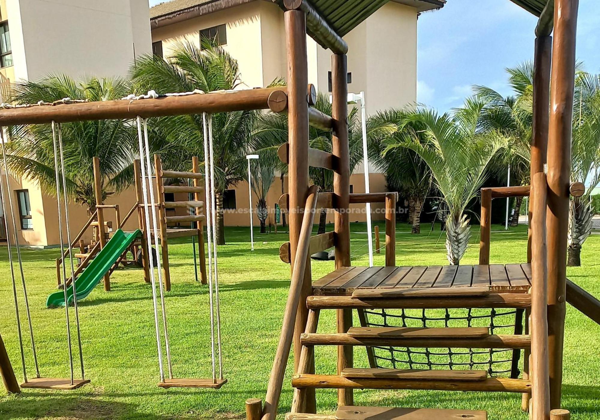 Villa Escala VG Sun Cumbuco Exterior foto