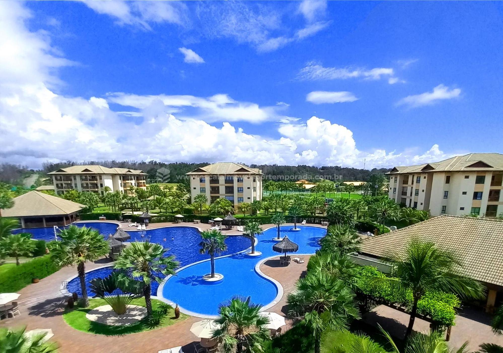 Villa Escala VG Sun Cumbuco Exterior foto